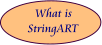 StringART What is