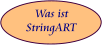 StringART Was ist