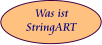 StringART Was ist