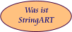 StringART Was ist