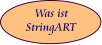 StringART Was ist