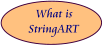 StringART What is